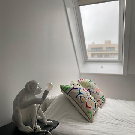 Moderne Studio Nieuwpoort Buitenkant foto