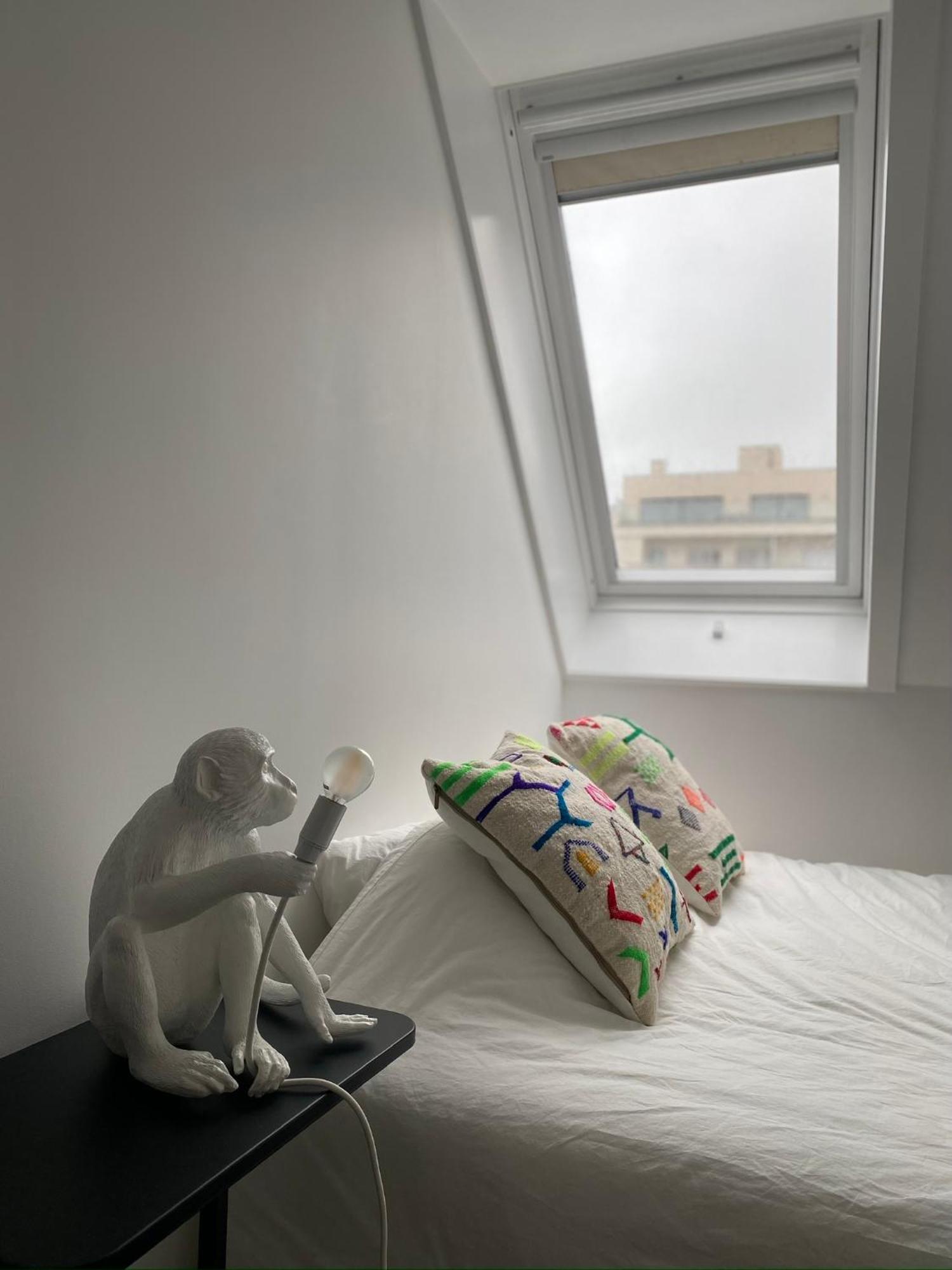 Moderne Studio Nieuwpoort Buitenkant foto